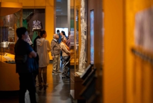 Boedapest: toegangsbewijs voor het Museum voor Etnografie