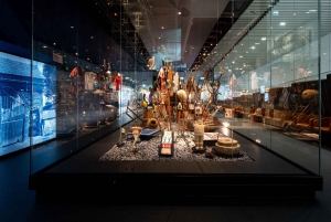 Boedapest: toegangsbewijs voor het Museum voor Etnografie