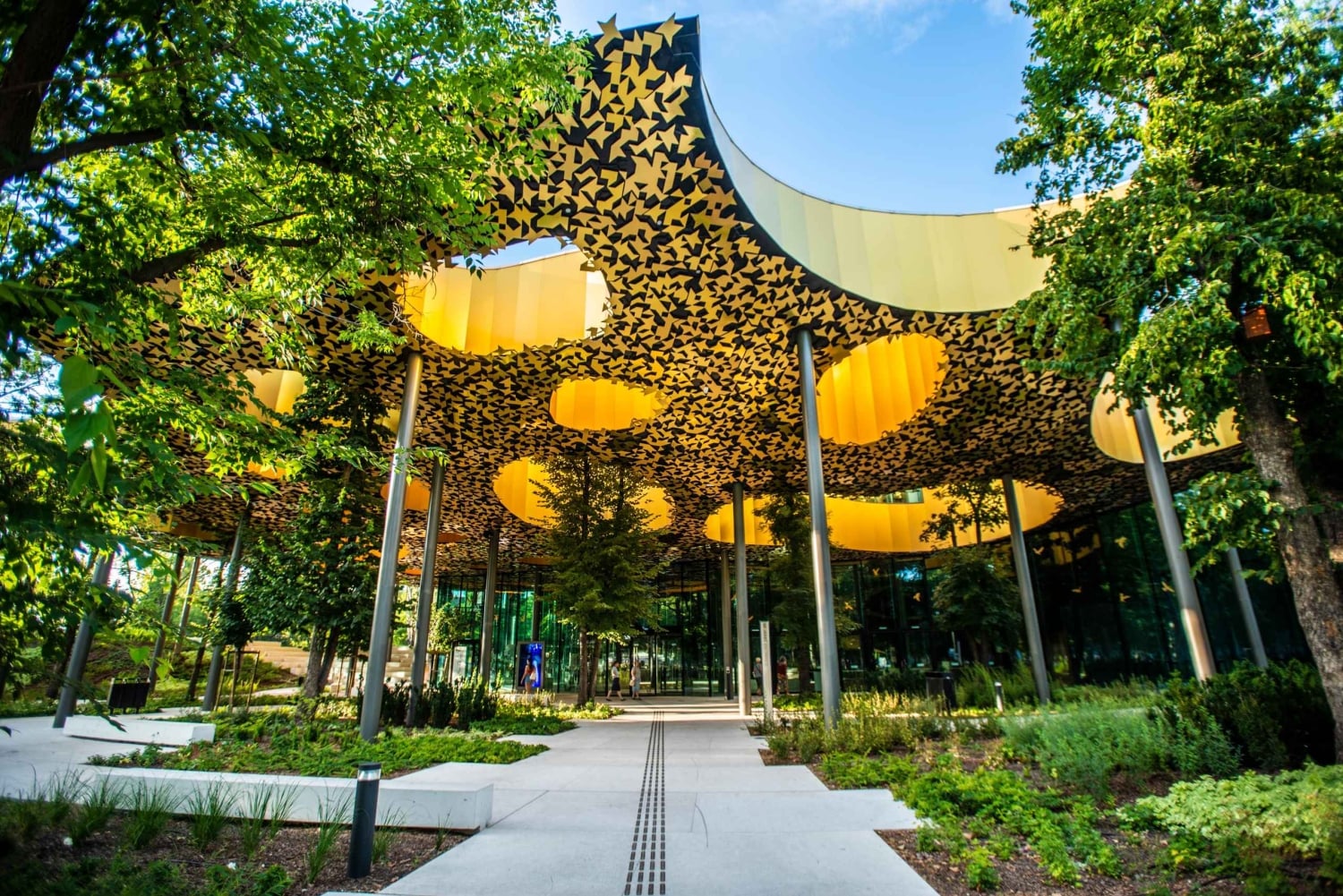 Budapest: Music and Dance Tour with a Local Host