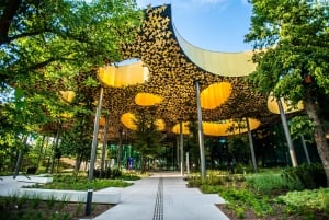 Budapest: Music and Dance Tour with a Local Host