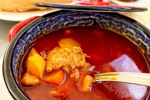 Budapest: Nellicious Private Food Tour