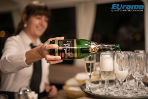Budapest New Year’s Eve Cruise & Dinner with Party