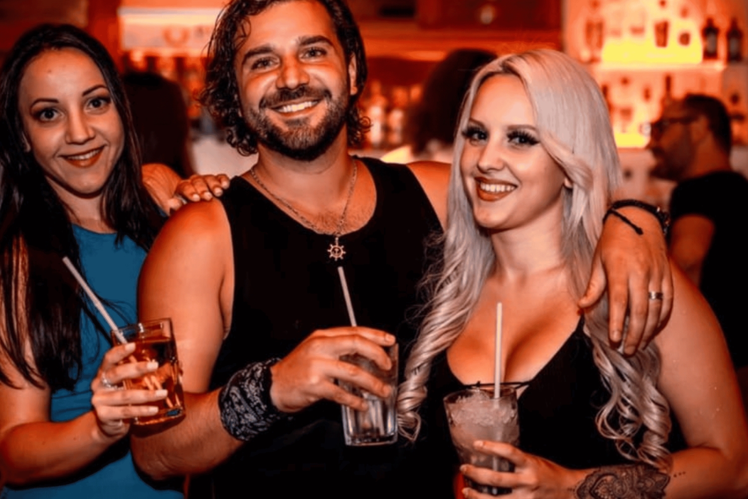 Budapest: uudenvuodenaaton pubikierros + 1 tunti avoin baari