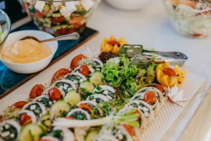 Budapeszt: Sylwestrowy rejs z bufetem i nieograniczoną ilością drinków