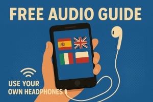 Budapest: Abendliche Bootsfahrt mit Sitzplätzen innen und außen – BYOB