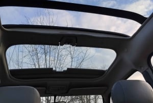 ブダペスト：夜のライトツアー＆レトロなマイクロバスで月の観察をお楽しみください