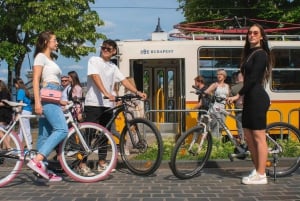 Budapest PRIVATA di notte: Tour guidato con degustazione di vini