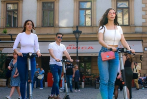 Budapest PRIVATA di notte: Tour guidato con degustazione di vini