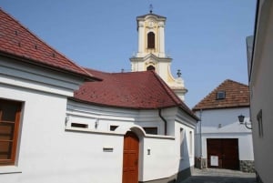 Budapest: Óbuda, Aquincum and Szentendre Private Tour