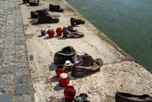 Boedapest Oude Stad en Topattracties Privé Wandeltour