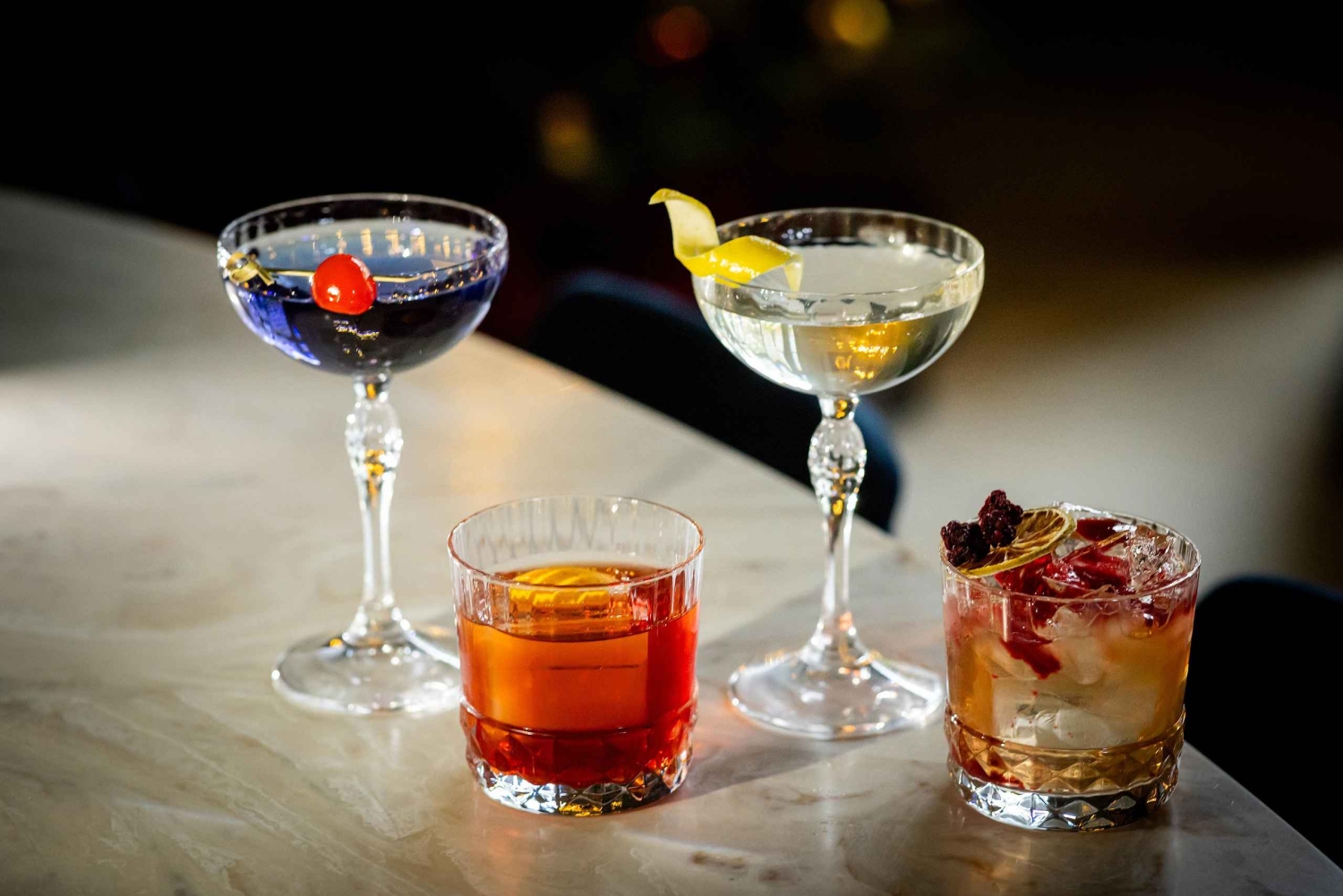 Budapest - Opera Gin Distillery Tour