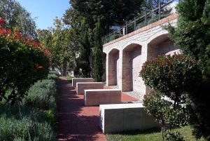 Budapest: Parlament und seine Umgebung Tour mit Volksmusik