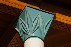 Budapeste: visita ao Parlamento e arredores com música folclórica