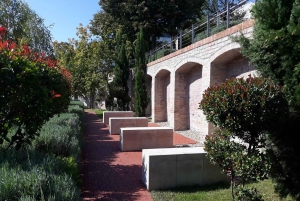 Budapeste: visita ao Parlamento e arredores com música folclórica