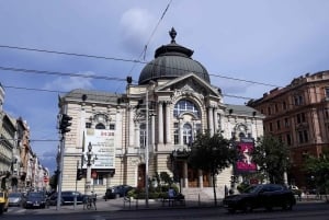 Budapeste: visita ao Parlamento e arredores com música folclórica