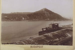 Budapest: Parliament Panorama Cruise with Törley Prosecco