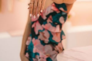 Budapest : expérience personnalisée de création de bracelets