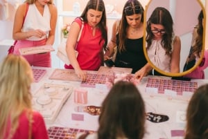 Budapest : expérience personnalisée de création de bracelets