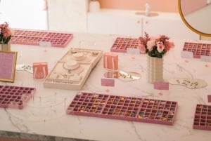 Budapest: experiencia personalizada de creación de pulseras