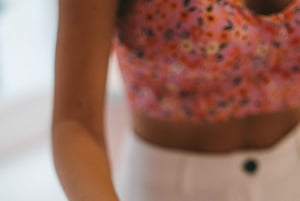 Budapest: experiencia personalizada de creación de pulseras