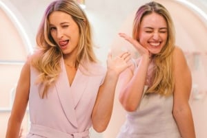 Budapest: experiencia personalizada de creación de pulseras