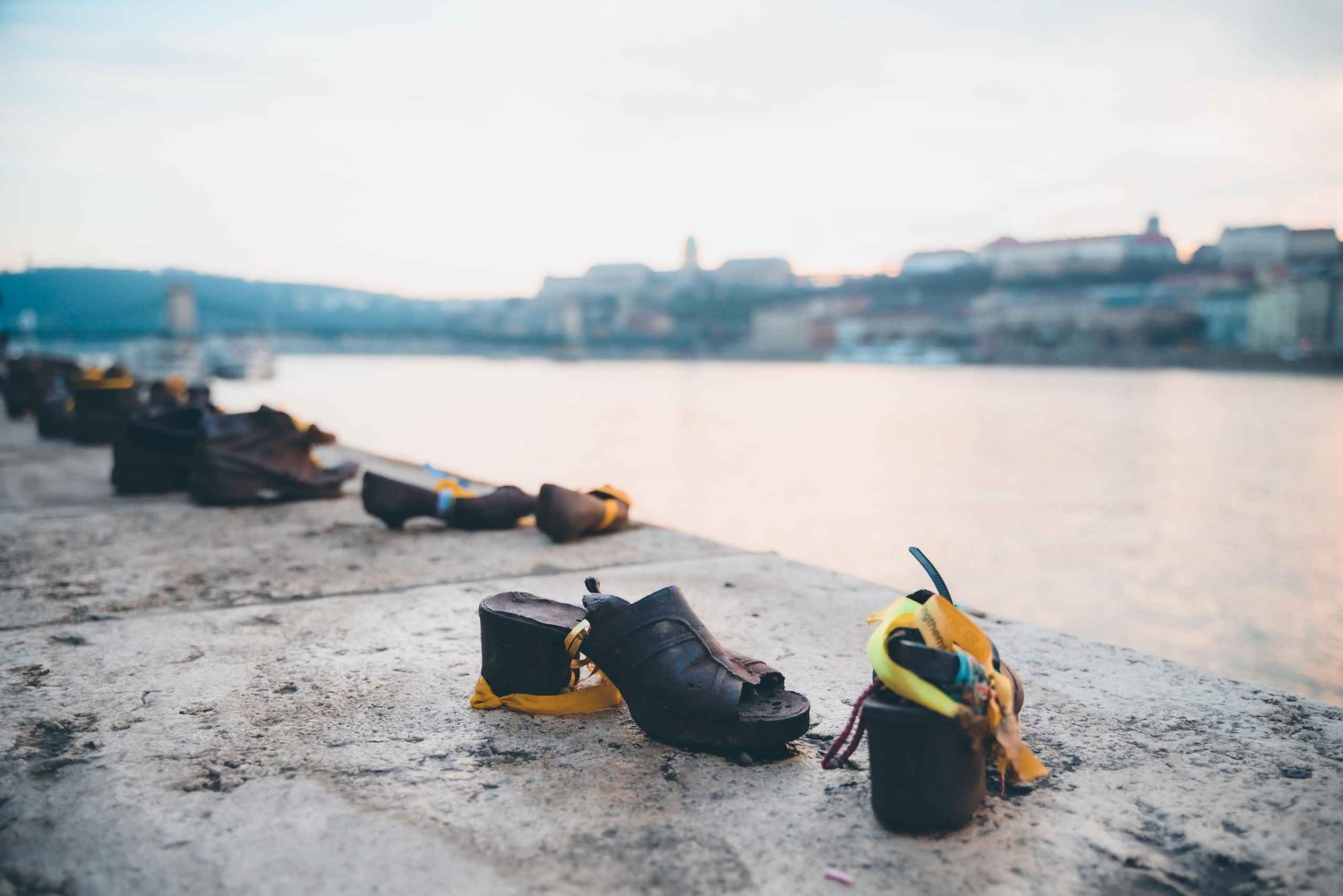 Budapest: Pesti – kohokohdat kävelykierros, pienryhmä ja yksityinen