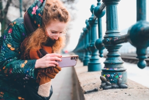 Budapest: Pesti – kohokohdat kävelykierros, pienryhmä ja yksityinen