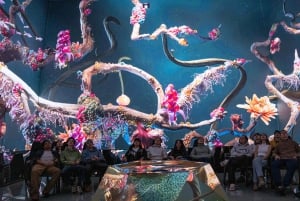 Budapest: PIXIM Immersive Experience Entry Ticket