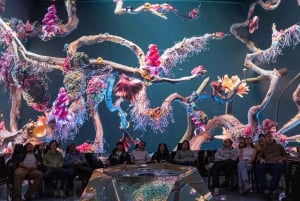 Budapest: PIXIM Immersive Experience Entry Ticket