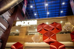 Budapest: PIXIM Immersive Experience Entry Ticket