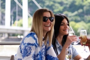 New Years’ Eve – Midnight Booze Cruise