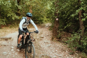 Budapest: Premium E-Bike Rental