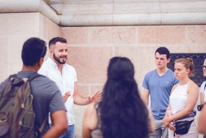 Будапешт: частная 3-часовая экскурсия по городу на автобусе