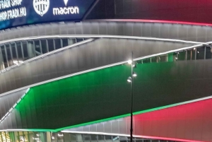 Budapest: Private 3-stündige E-Rikscha-Tour mit Kaffee