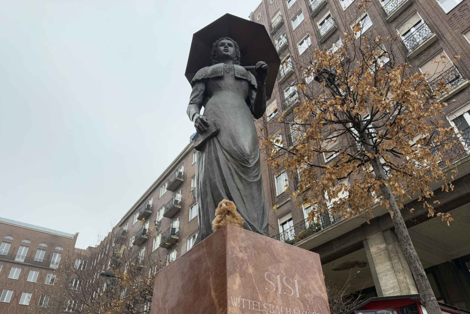 Budapeszt: Prywatna 4-godzinna wycieczka po mieście samochodem