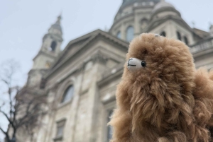 Budapeszt: Prywatna 4-godzinna wycieczka po mieście samochodem