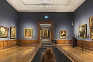 Budapeszt: Prywatna 4-godzinna wycieczka po mieście samochodem