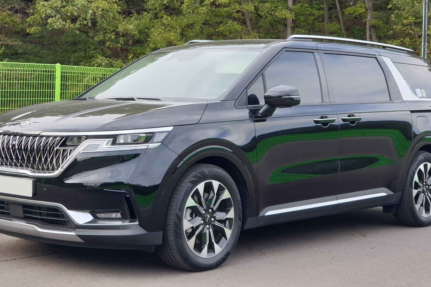 Budapest: traslado privado al aeropuerto