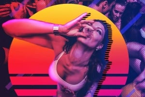 Boedapest: privé-bierbustour + korting op kroegentocht