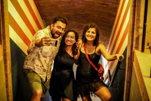 Budapest: Private BeerBus tour + Free Pub Crawl ticket