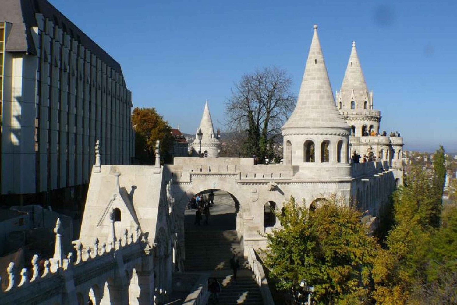 Budapest: Private City Exploration