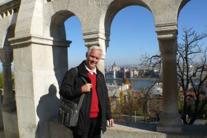 Budapest: Private City Exploration