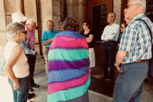 Budapest: Private City Highlights Tour with Pickup