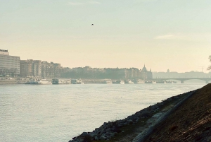Budapest: Private City Highlights Tour with Pickup
