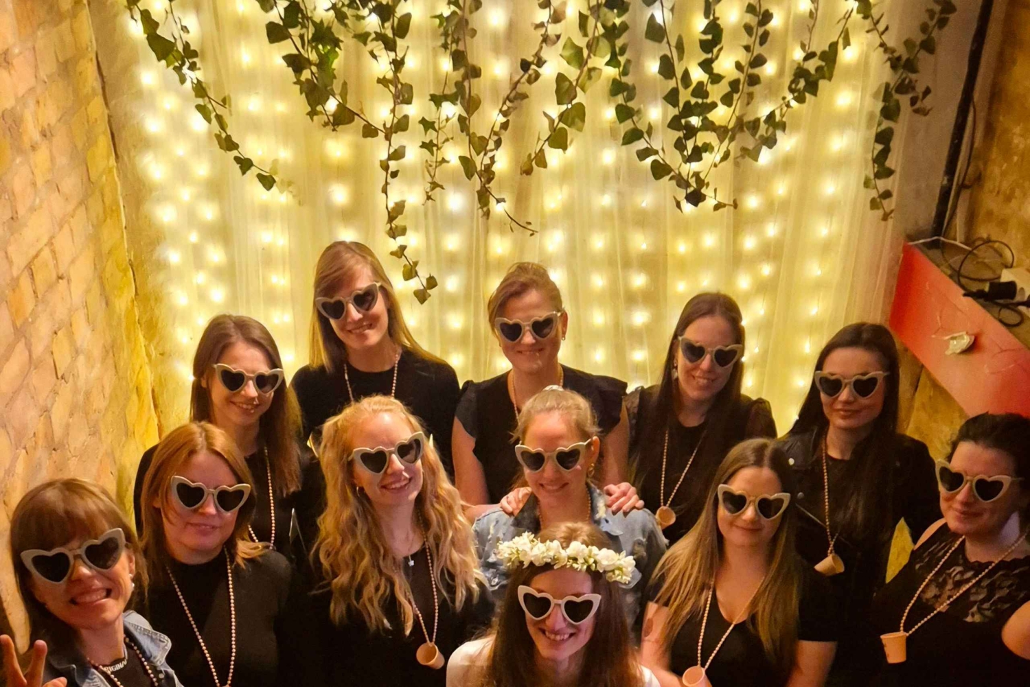 Budapeste: Experiência privada de preparação de cocktails