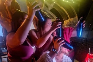 Budapest: Privater Cocktail-Kurs