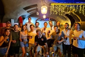 Budapeste: Experiência privada de preparação de cocktails