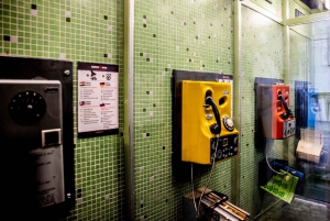 Budapest: Private Communism Walking Tour with Museum Entry
