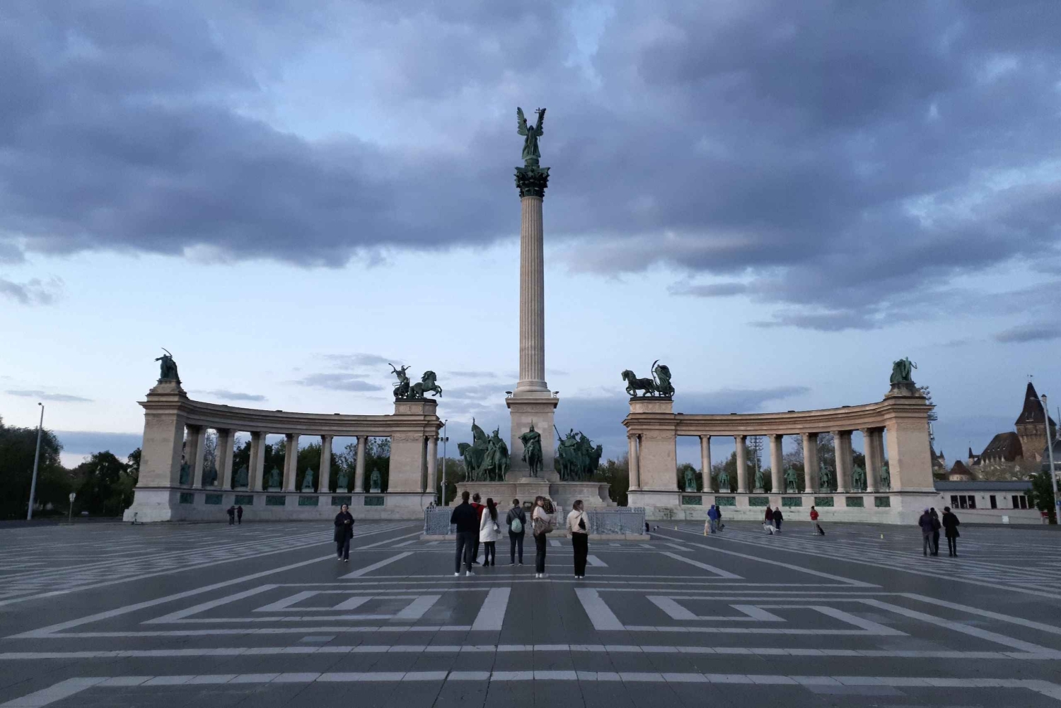 Budapest: Privat anpassningsbar guidad tur