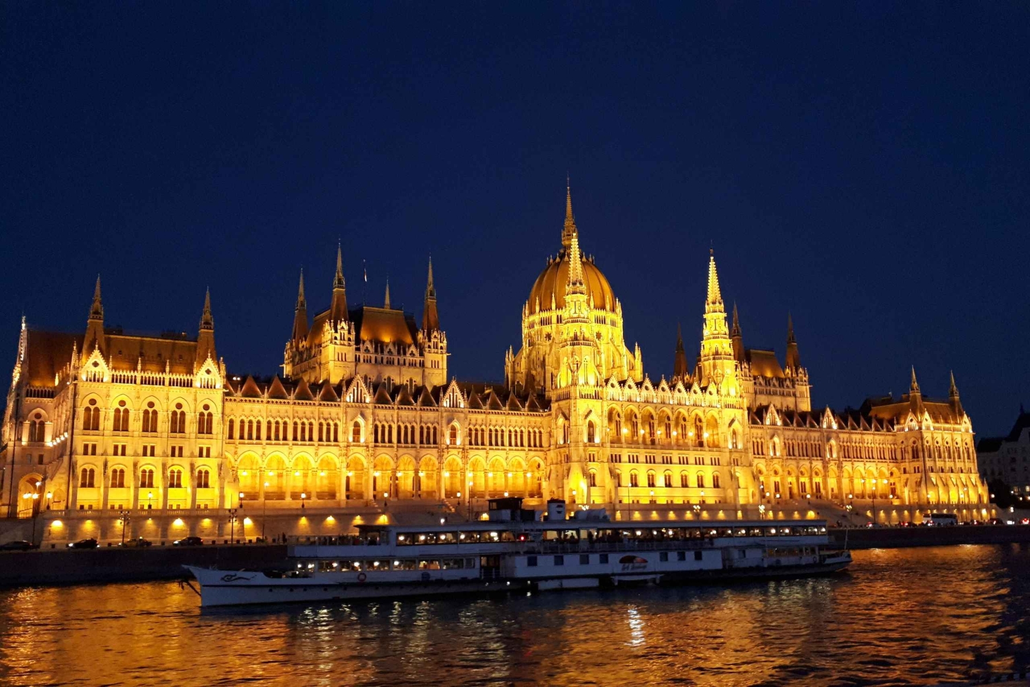 Budapest: Privat anpassningsbar guidad tur